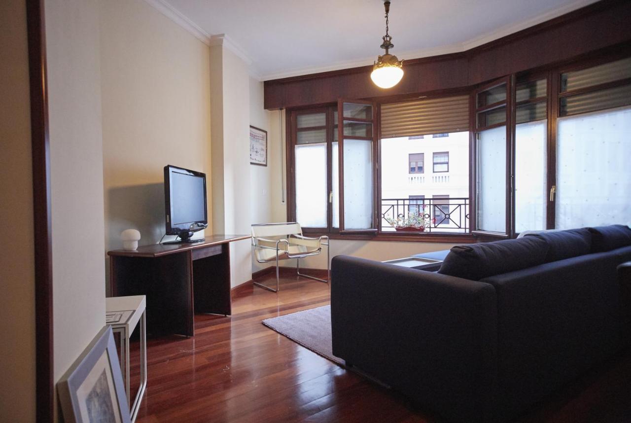 Apartment Nana In Bilbao
